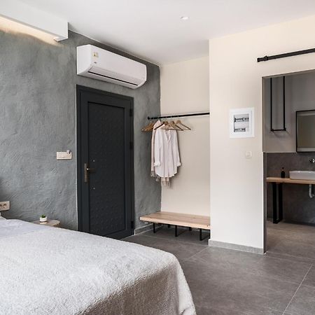 Gefiri Plakas Hotel, Tzoumerka Екстериор снимка