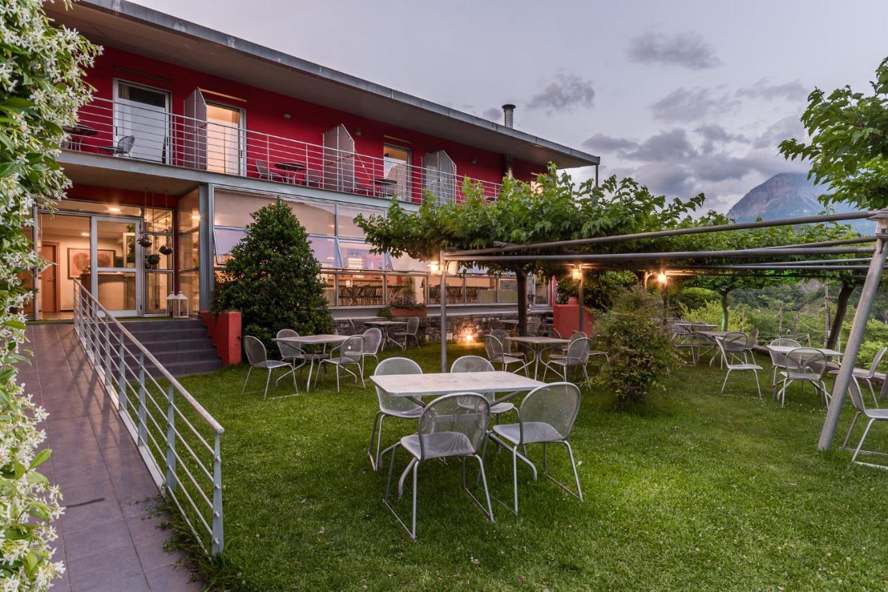 Gefiri Plakas Hotel, Tzoumerka Екстериор снимка
