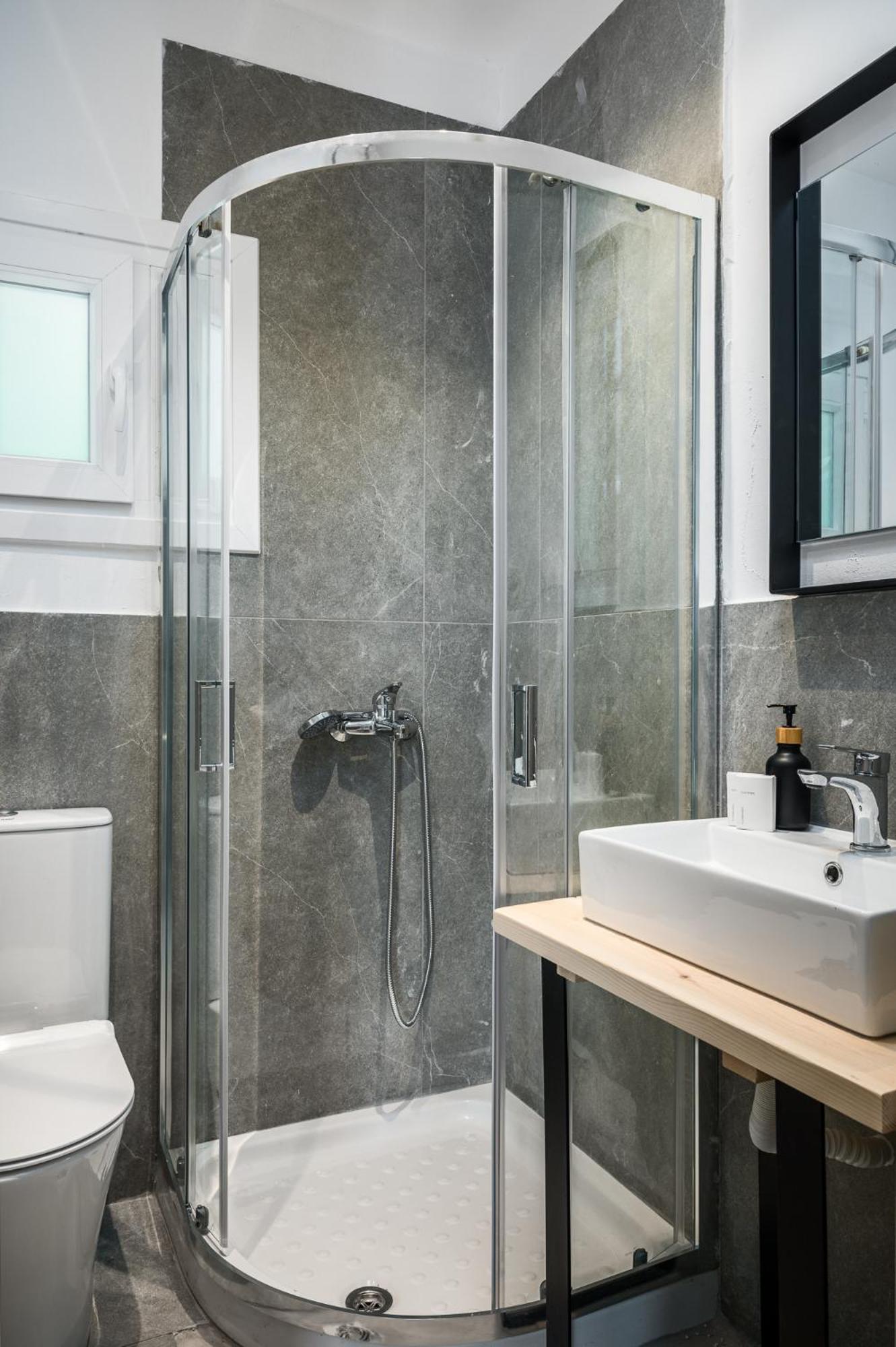 Gefiri Plakas Hotel, Tzoumerka Екстериор снимка