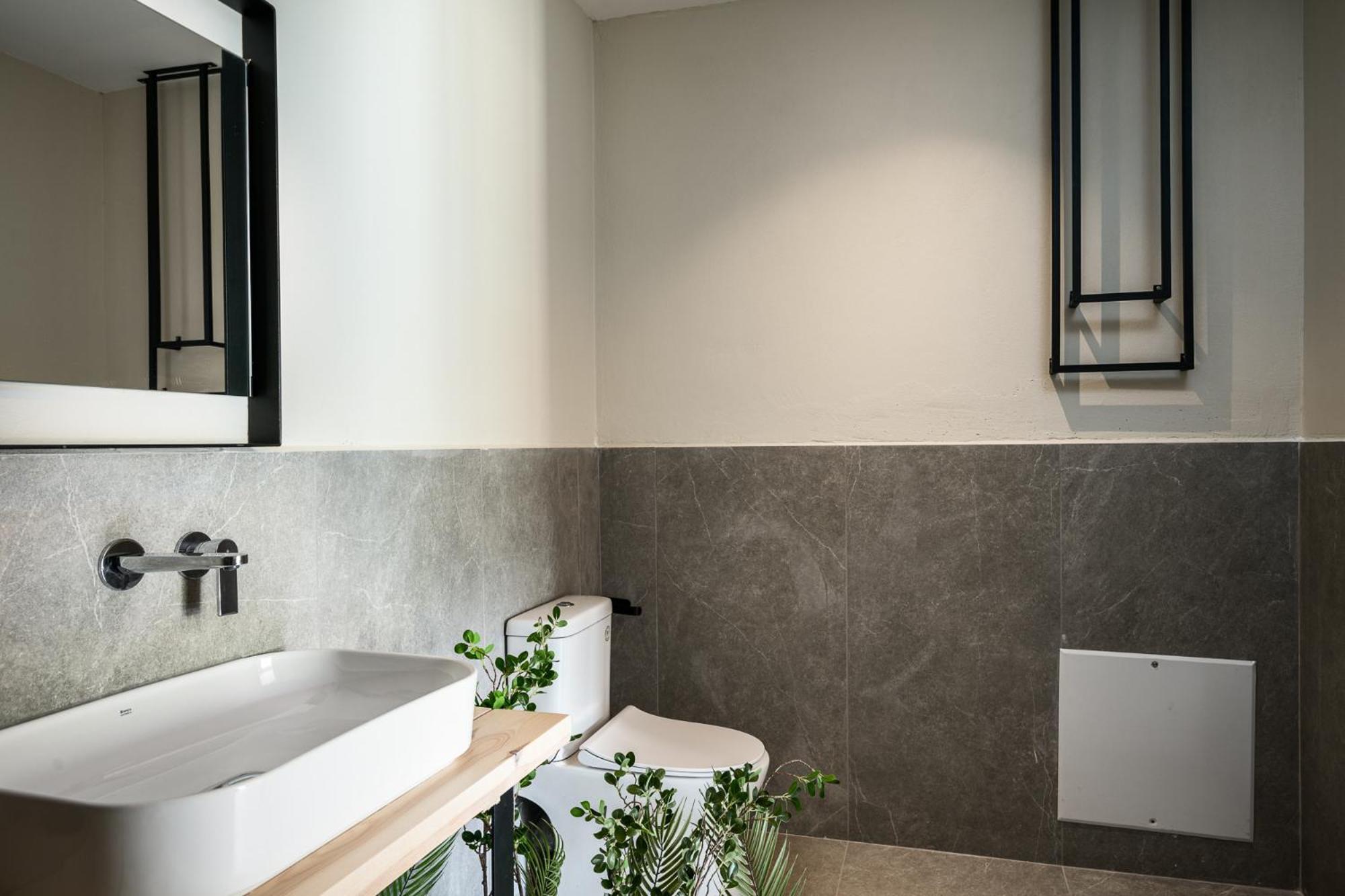 Gefiri Plakas Hotel, Tzoumerka Екстериор снимка