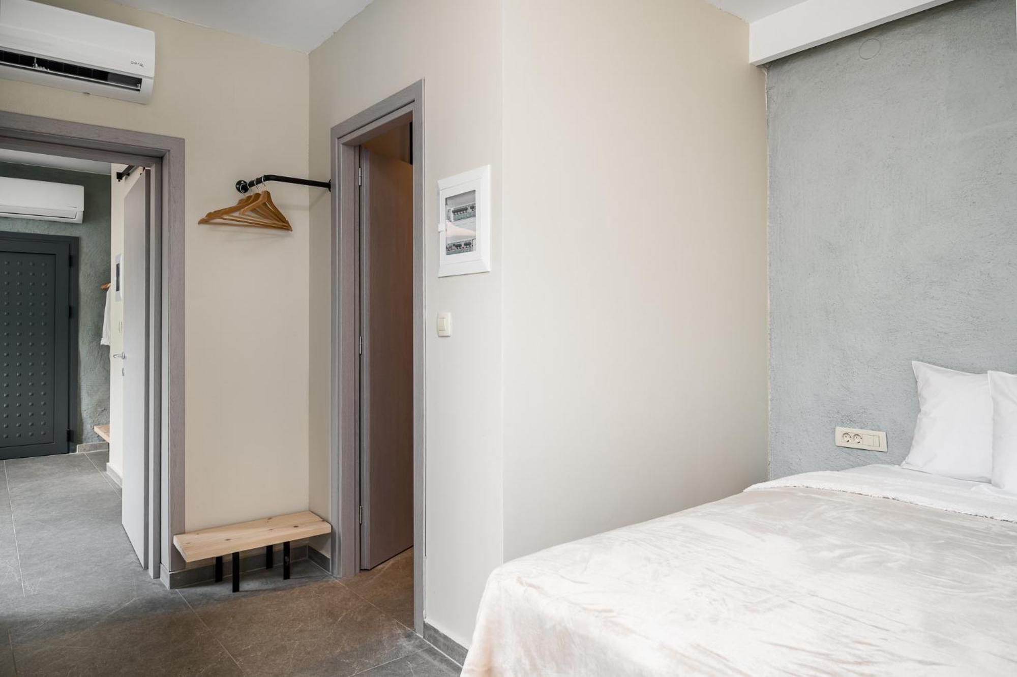 Gefiri Plakas Hotel, Tzoumerka Екстериор снимка